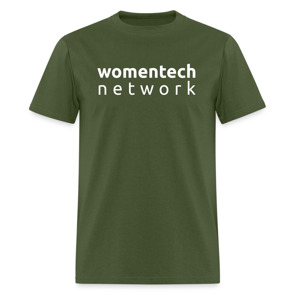 Unisex Classic T-Shirt - military green