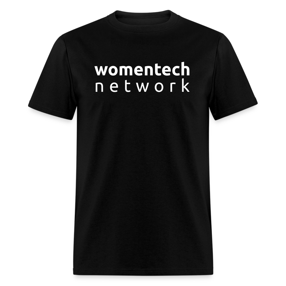Unisex Classic T-Shirt - black