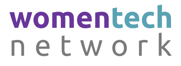WomenTech Network logo