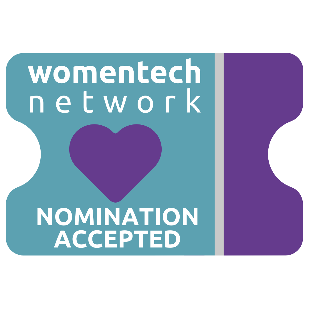 Women in Tech Global Awards Nomination Fee