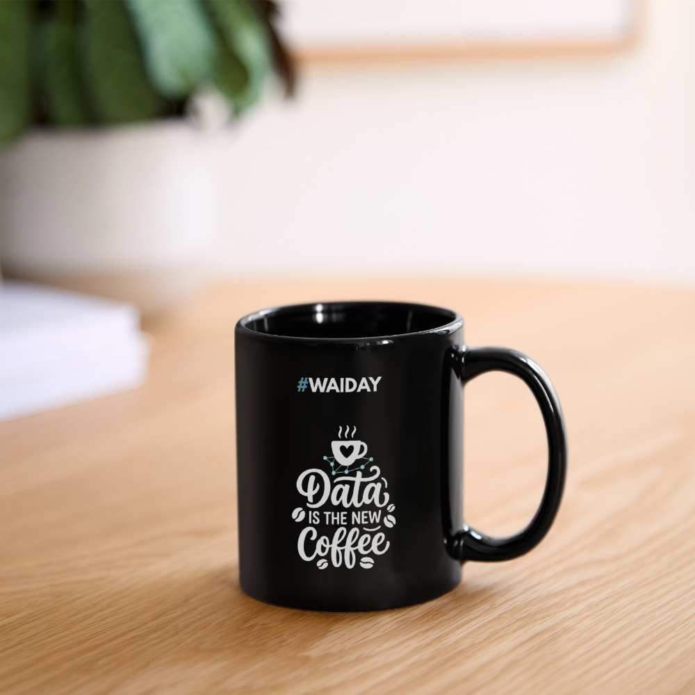 Full Color Mug - Women In AI Day Edition - black