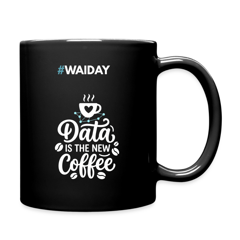 Full Color Mug - Women In AI Day Edition - black