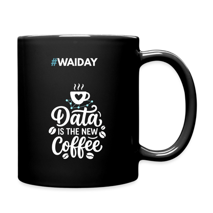 Full Color Mug - Women In AI Day Edition - black