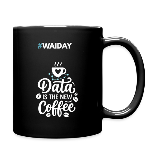 Full Color Mug - Women In AI Day Edition - black