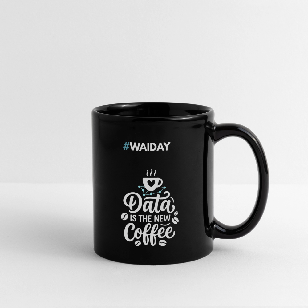 Full Color Mug - Women In AI Day Edition - black