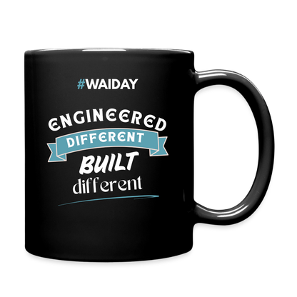 Full Color Mug - Women In AI Day Edition - black