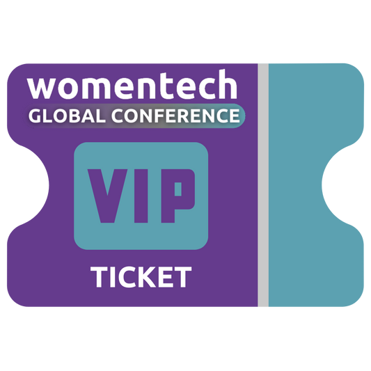 2 for 1 All Access VIP Ticket - Global Conference 2026 (Limited Edition)