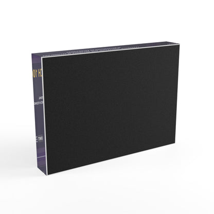 Chief in Tech 100 Global Recognition Plaque & Brand Usage License