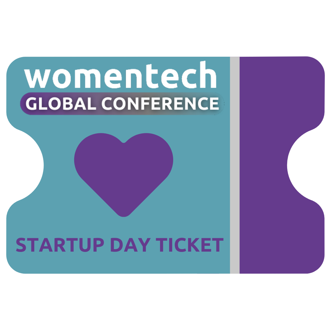 Global Conference Startup & Innovation Summit Ticket May 15