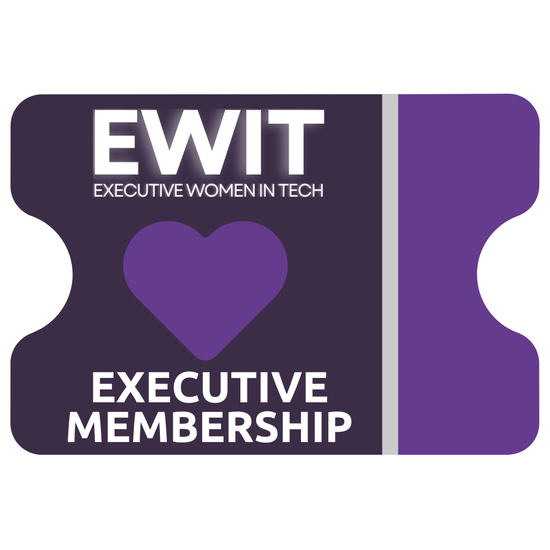 Executive Founding Membership - Limited Edition - Chief in Tech Networking Events