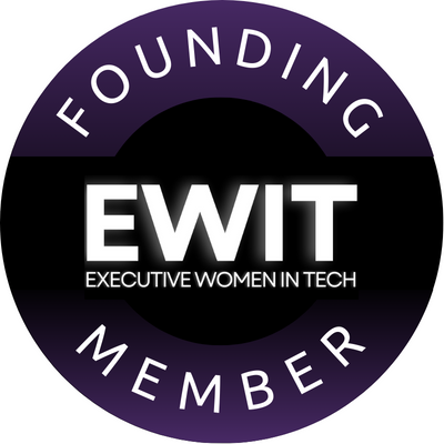 Executive Founding Membership - Limited Edition - Chief in Tech Networking Events