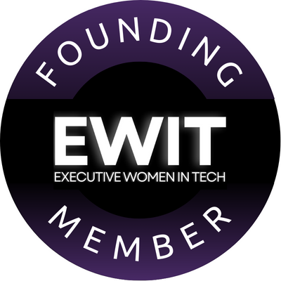 Executive Founding Membership - Limited Edition - Chief in Tech Networking Event NYC