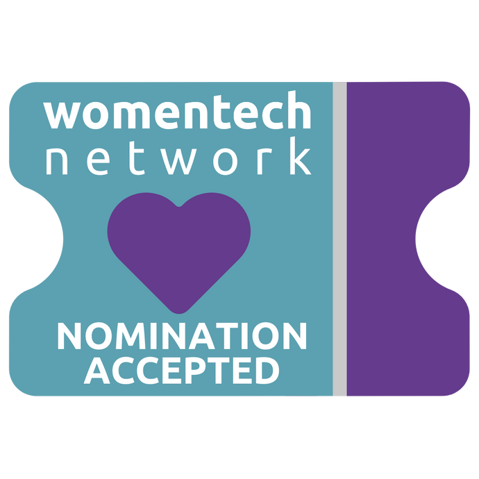 Women in Tech Global Awards Nomination Fee