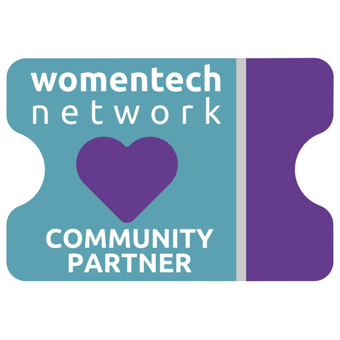 Women in Tech Global Conference 2024 Addon Community Partner
